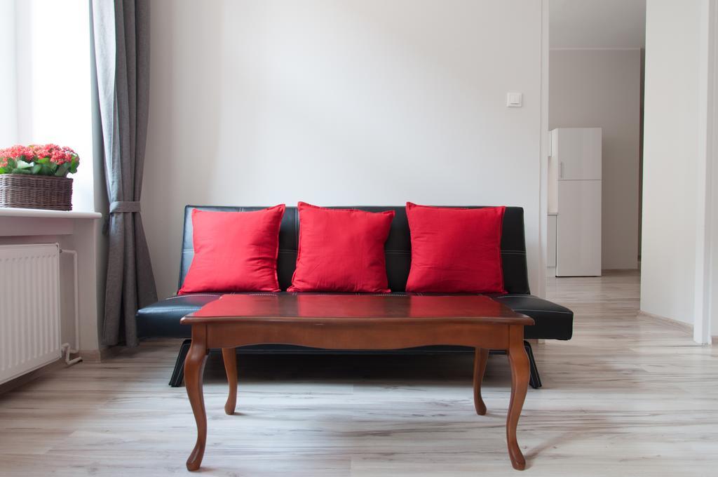 Hostel Mango Poznań Eksteriør bilde
