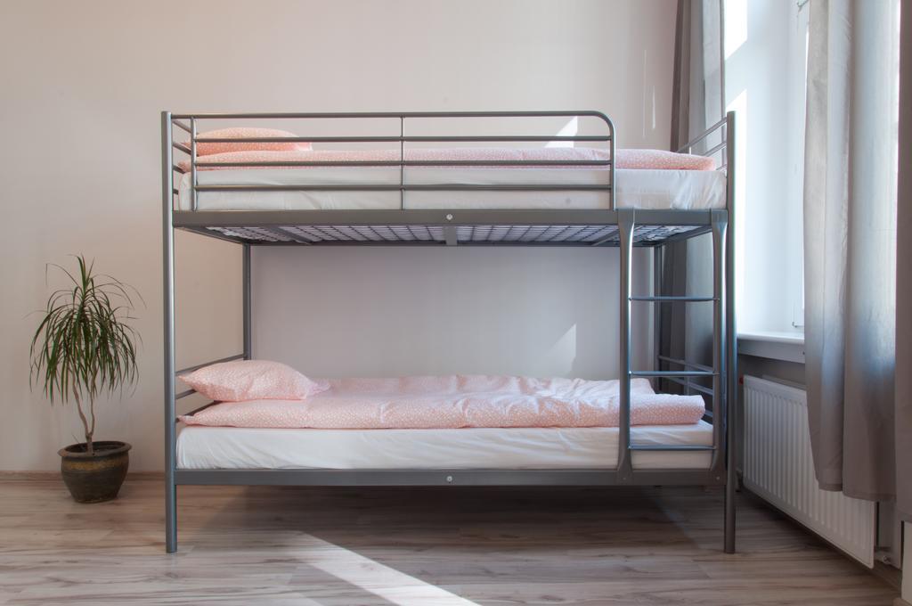 Hostel Mango Poznań Eksteriør bilde
