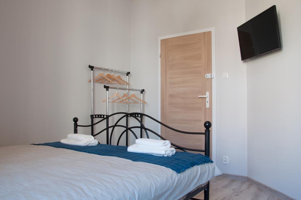 Hostel Mango Poznań Eksteriør bilde