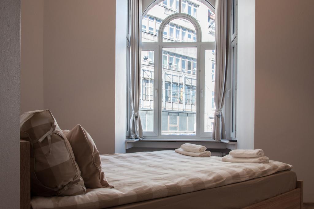 Hostel Mango Poznań Eksteriør bilde