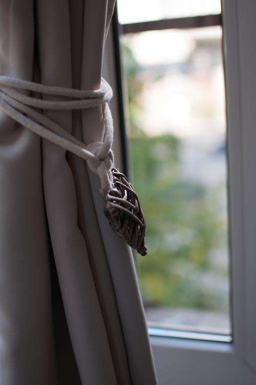 Hostel Mango Poznań Eksteriør bilde
