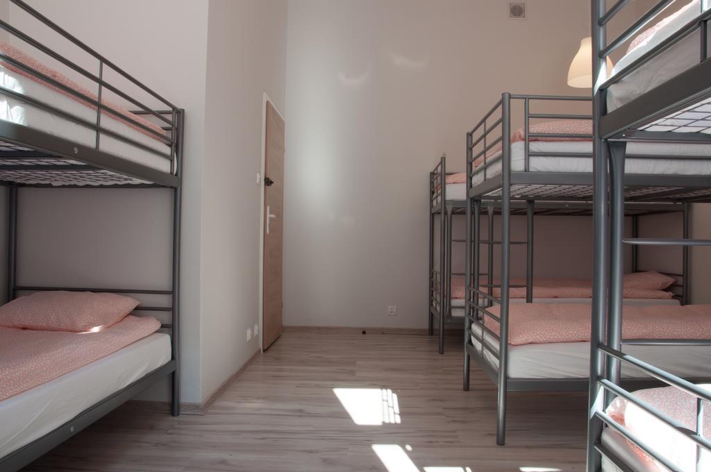 Hostel Mango Poznań Eksteriør bilde