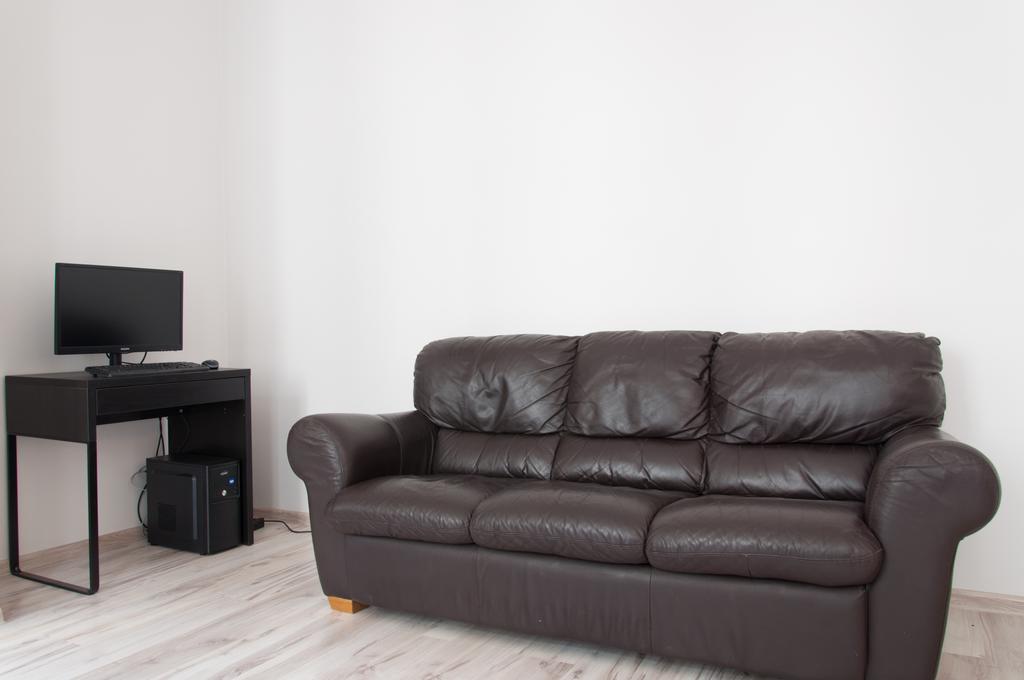Hostel Mango Poznań Eksteriør bilde