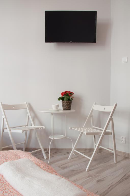 Hostel Mango Poznań Eksteriør bilde