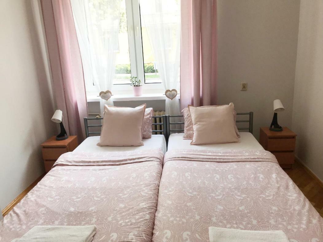 Hostel Mango Poznań Eksteriør bilde