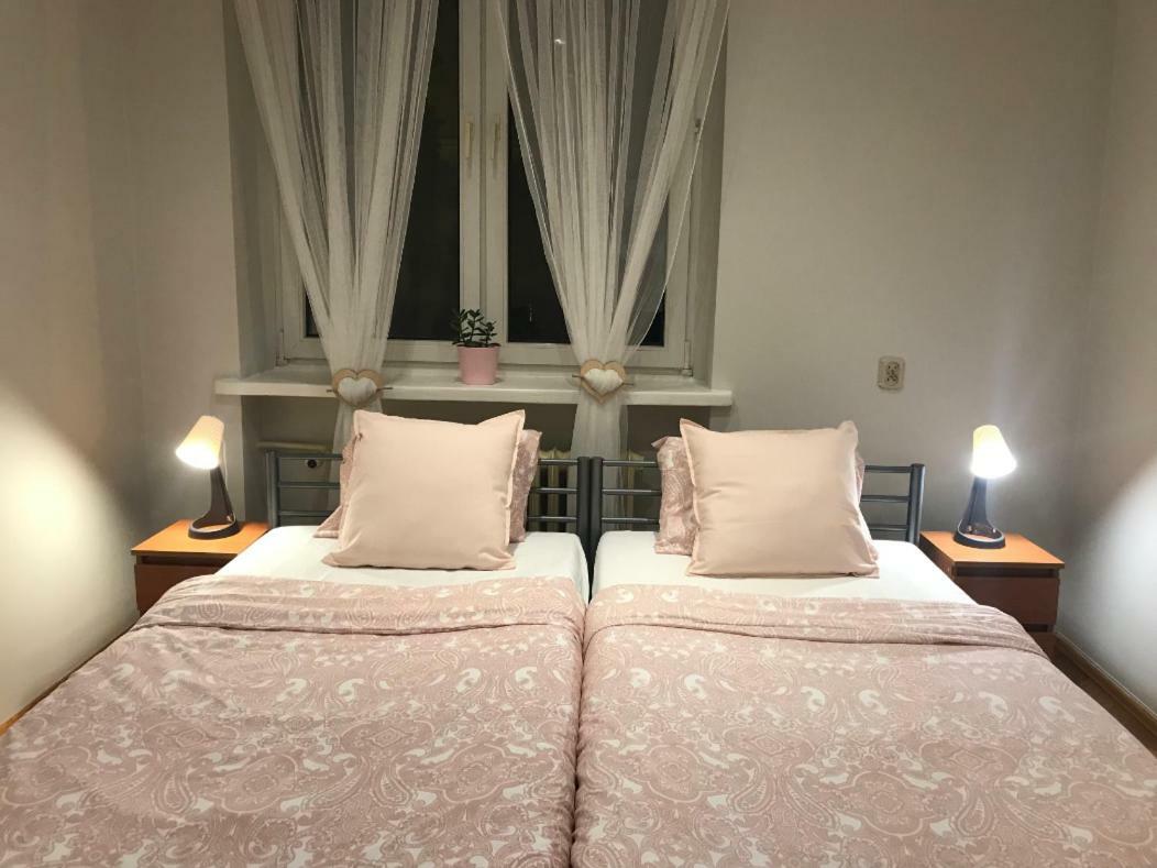 Hostel Mango Poznań Eksteriør bilde