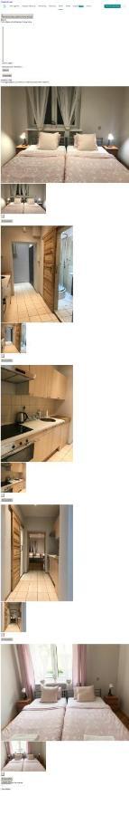 Hostel Mango Poznań Eksteriør bilde